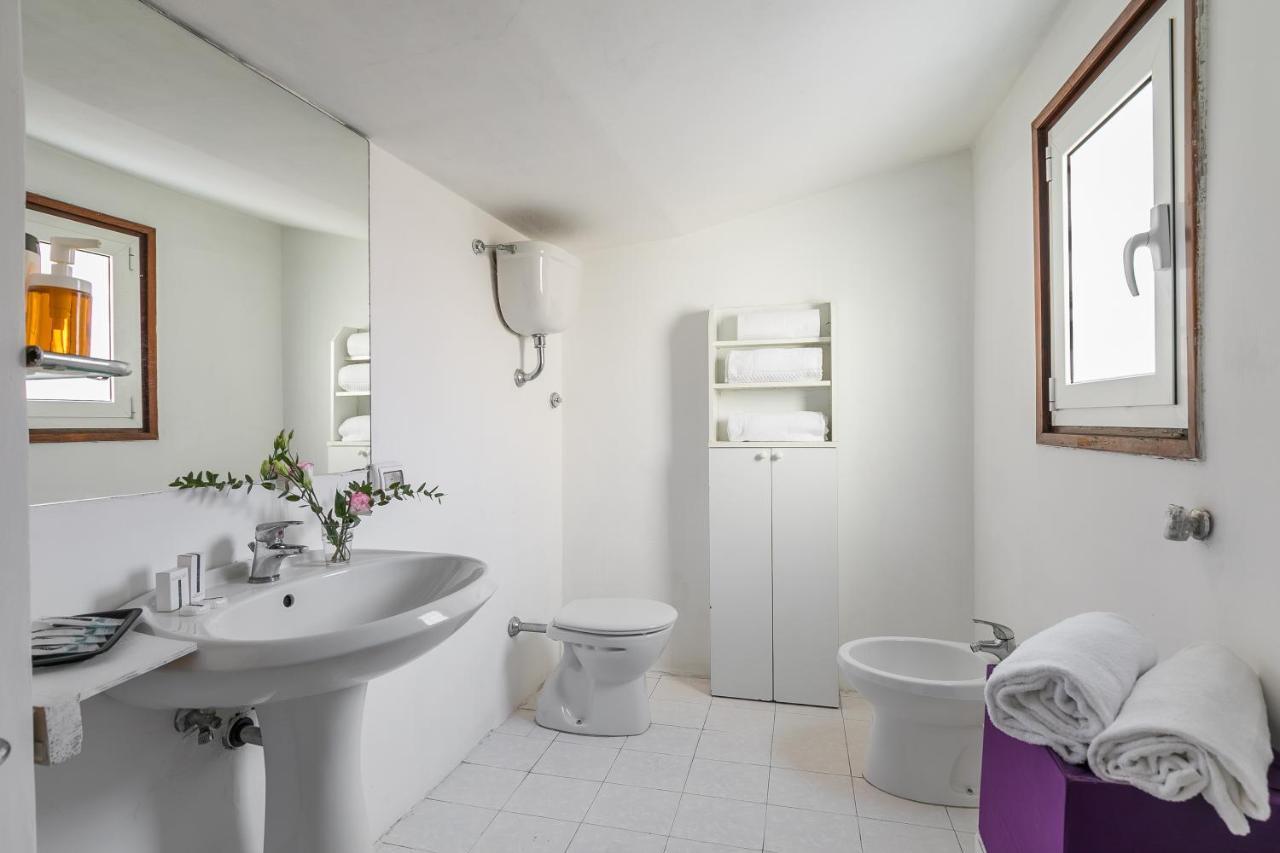 Apartamento Moro 50 - Loft In Trastevere Roma