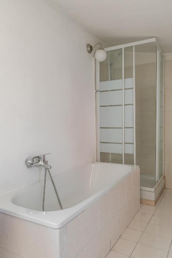 Moro 50 - Loft In Trastevere * Roma