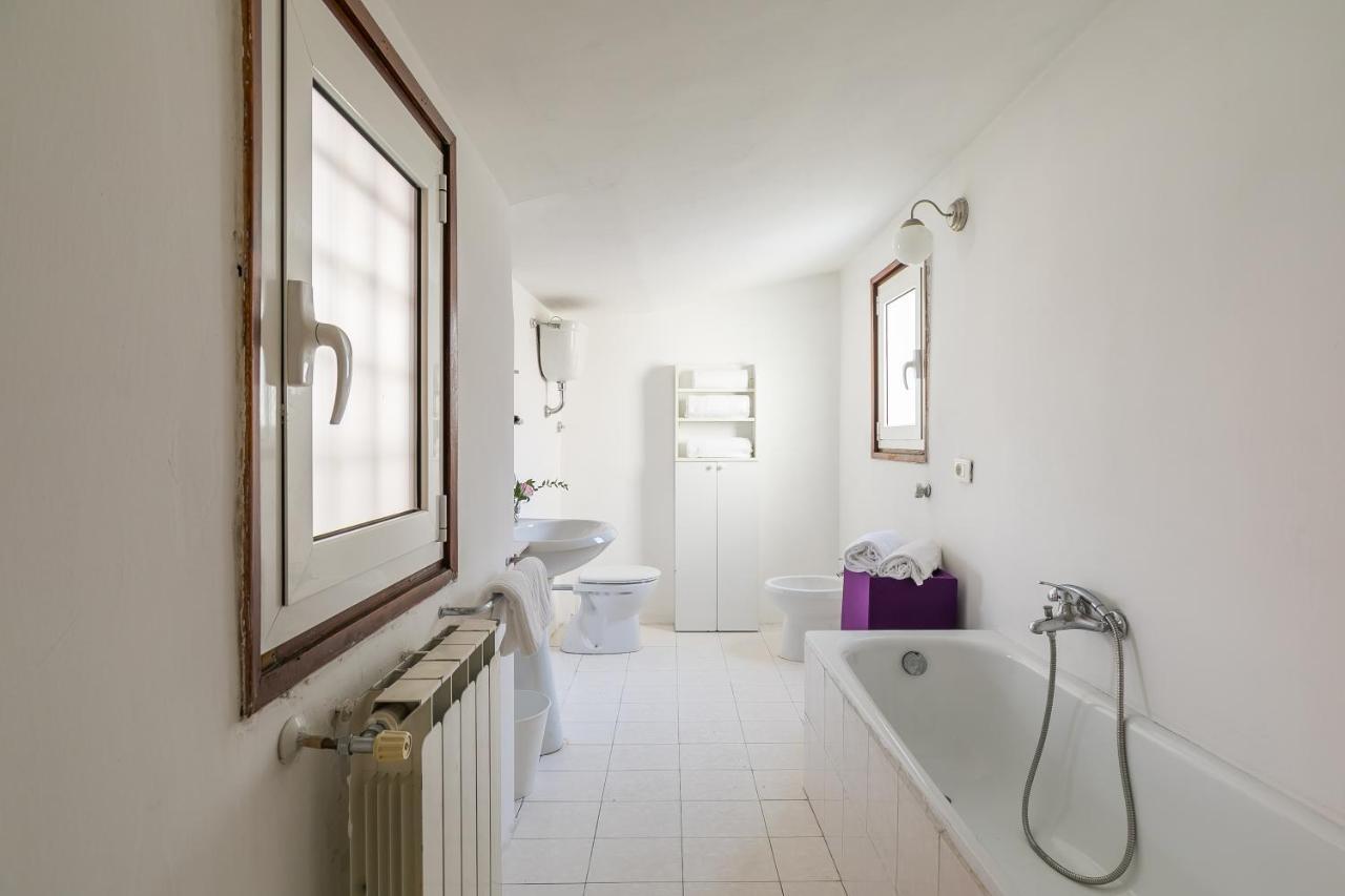 Moro 50 - Loft In Trastevere Roma