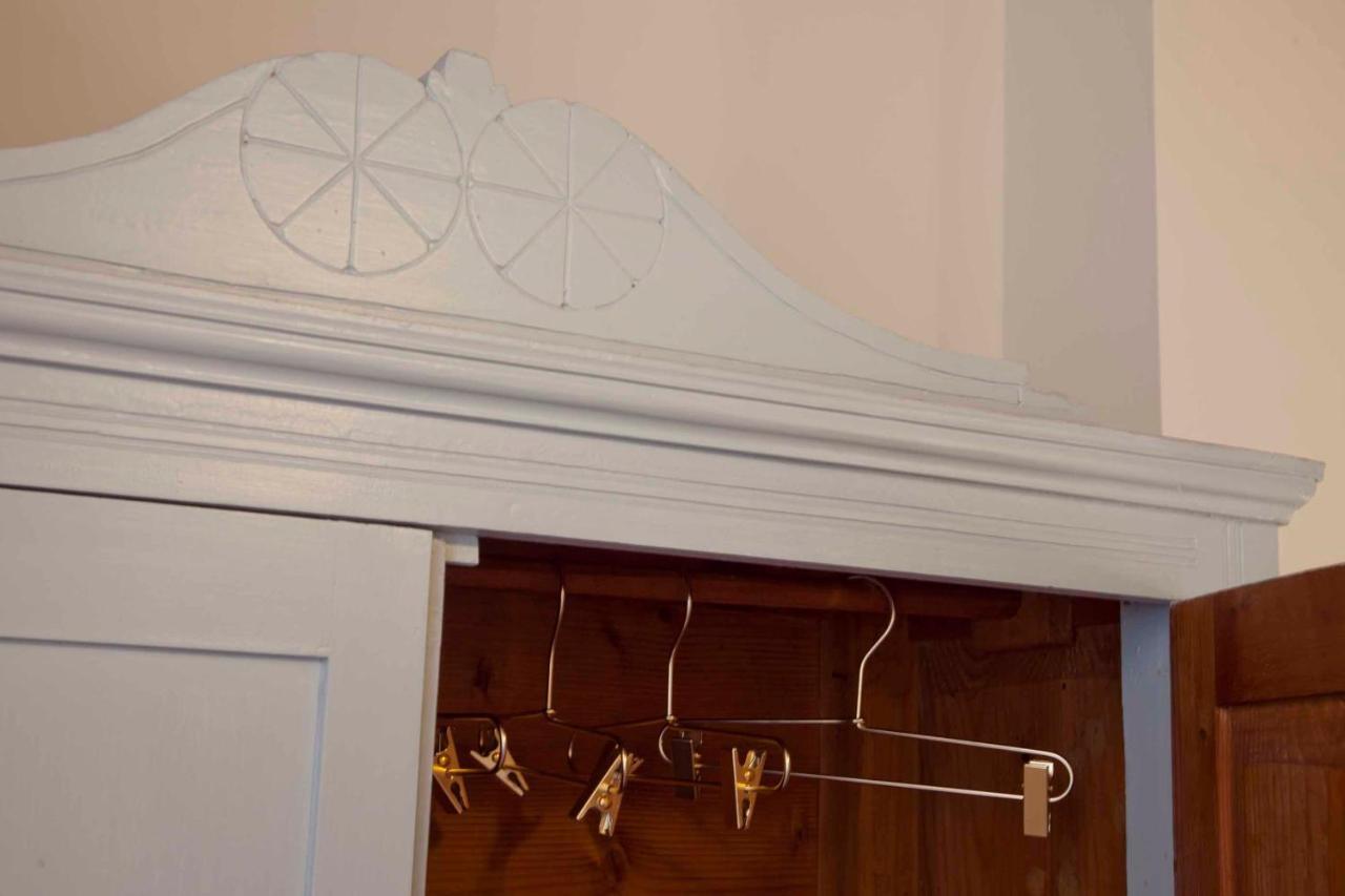 Monti Borgia Design Apartment Appartamento
