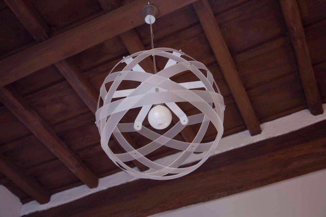 Monti Borgia Design Apartment *