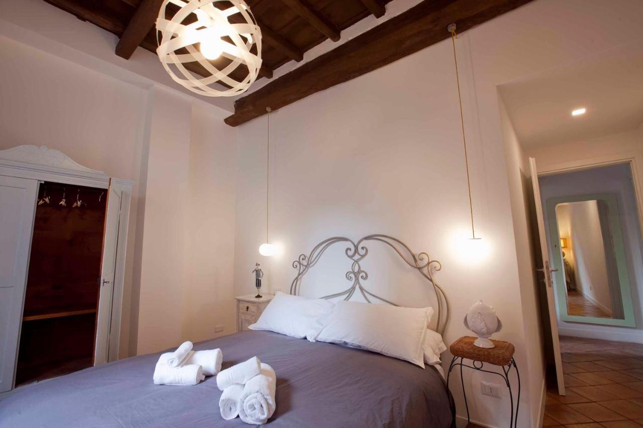 Appartamento Monti Borgia Design Apartment