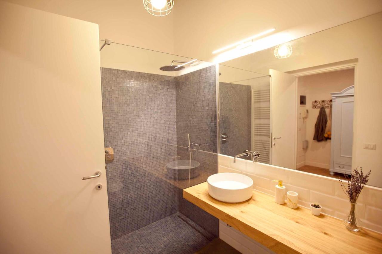 Monti Borgia Design Apartment *