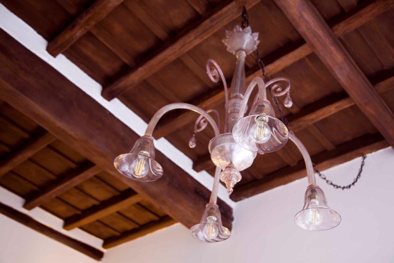Monti Borgia Design Apartment *