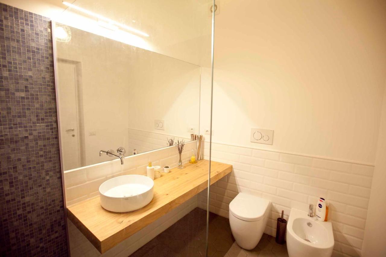 Monti Borgia Design Apartment Appartamento *