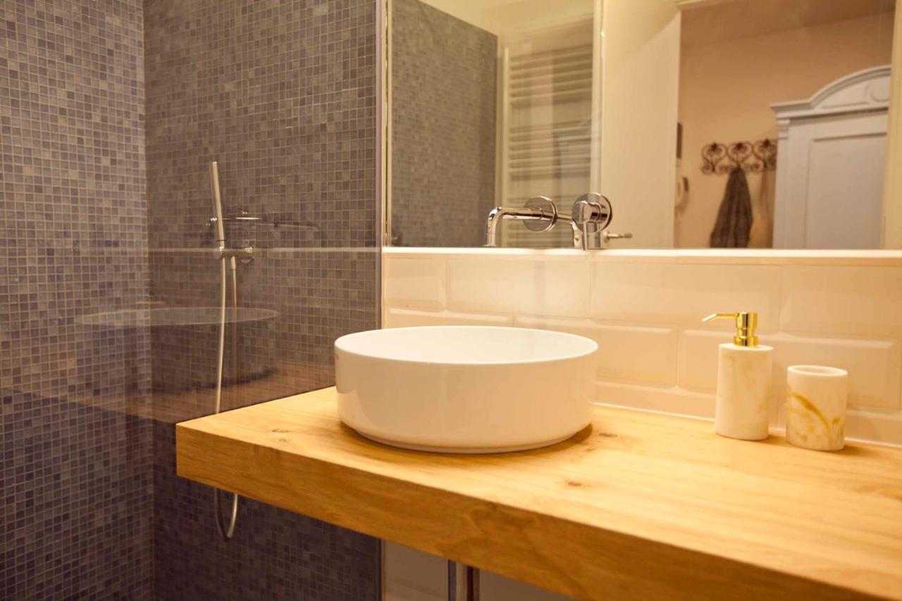 Appartamento Monti Borgia Design Apartment