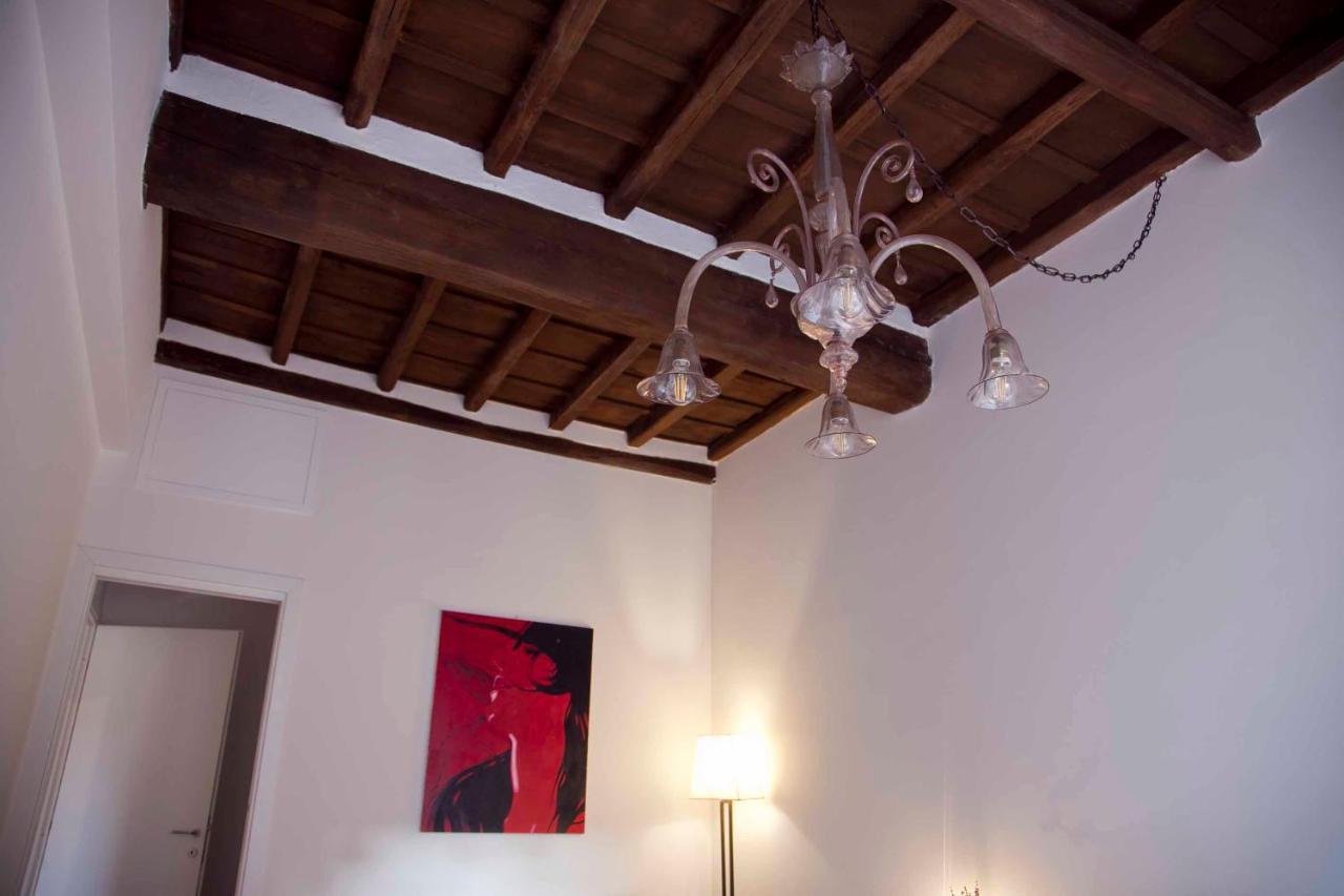 Monti Borgia Design Apartment Appartamento *