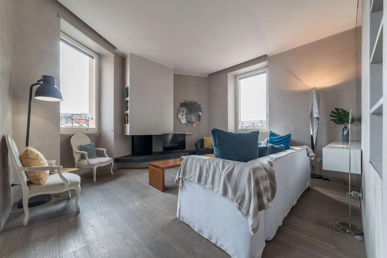 Stunning Views Over Central Rome's Rooftops - Fromhometorome * Roma