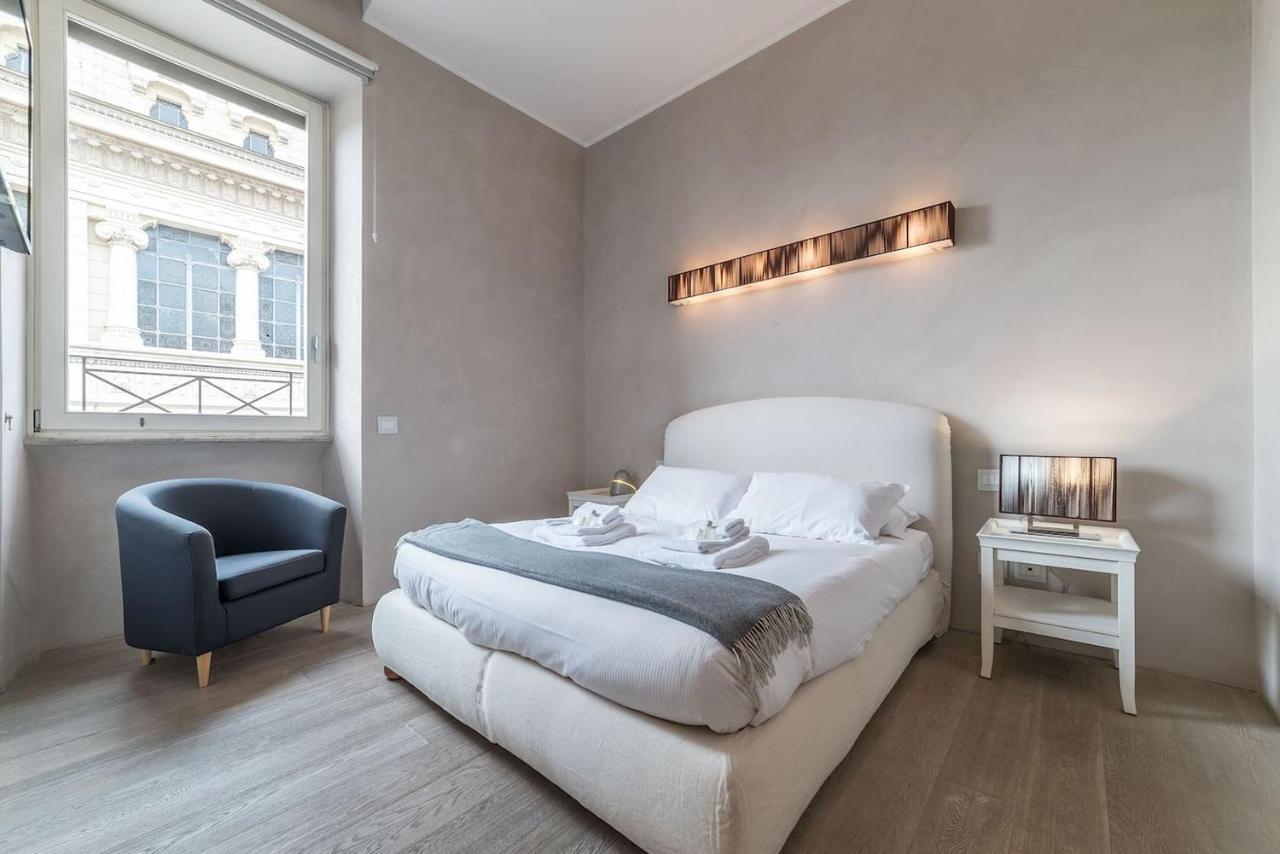 Stunning Views Over Central Rome's Rooftops - Fromhometorome * Roma