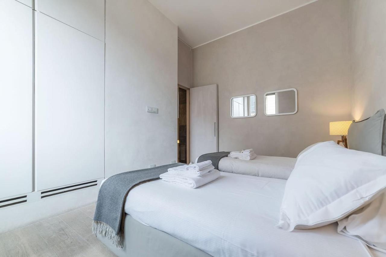 Stunning Views Over Central Rome's Rooftops - Fromhometorome Appartamento