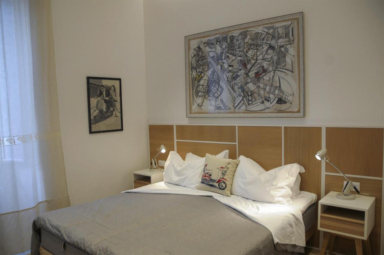 Affittacamere Vespahouse Roma