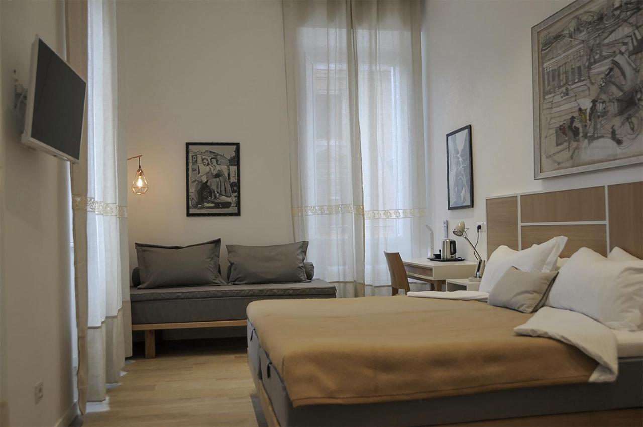 Vespahouse Affittacamere