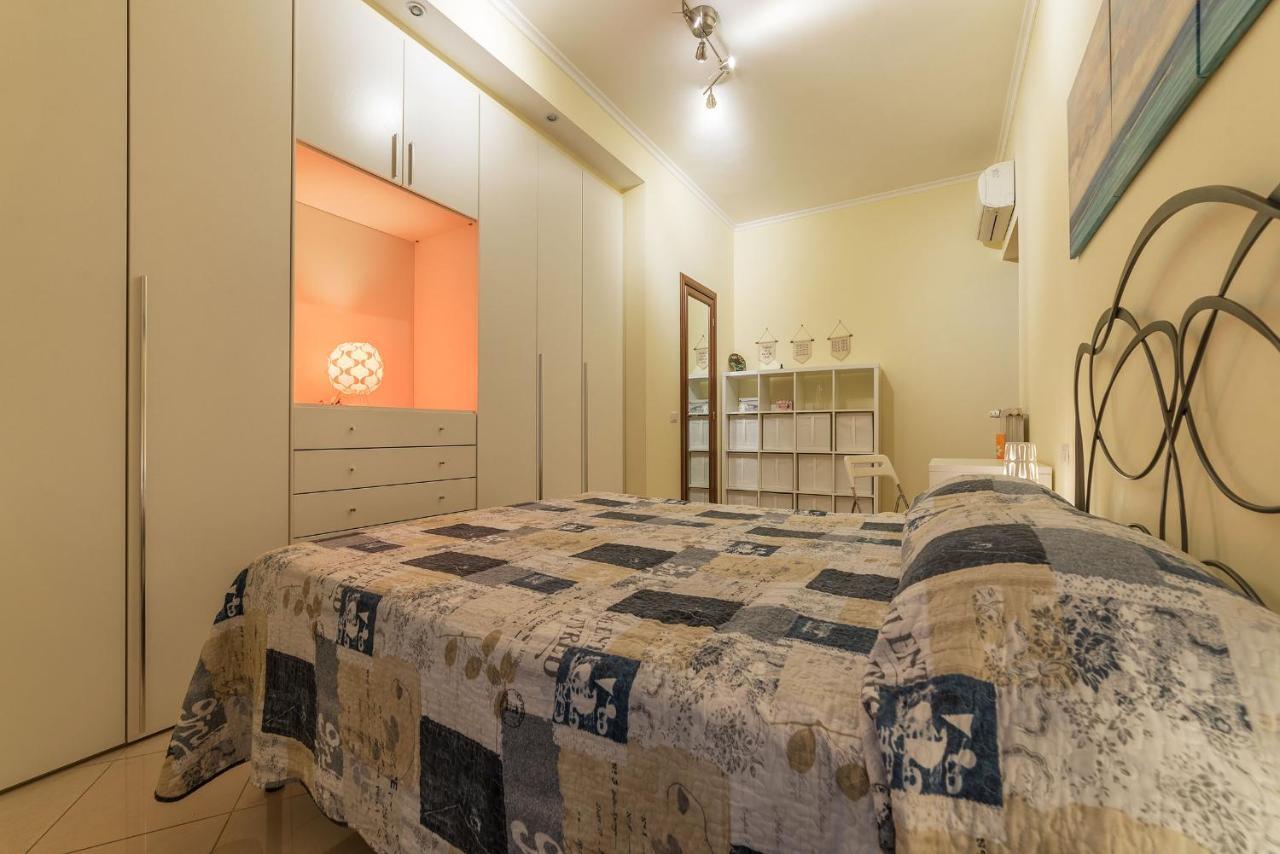 Lovely Flat Marconi District Appartamento Roma