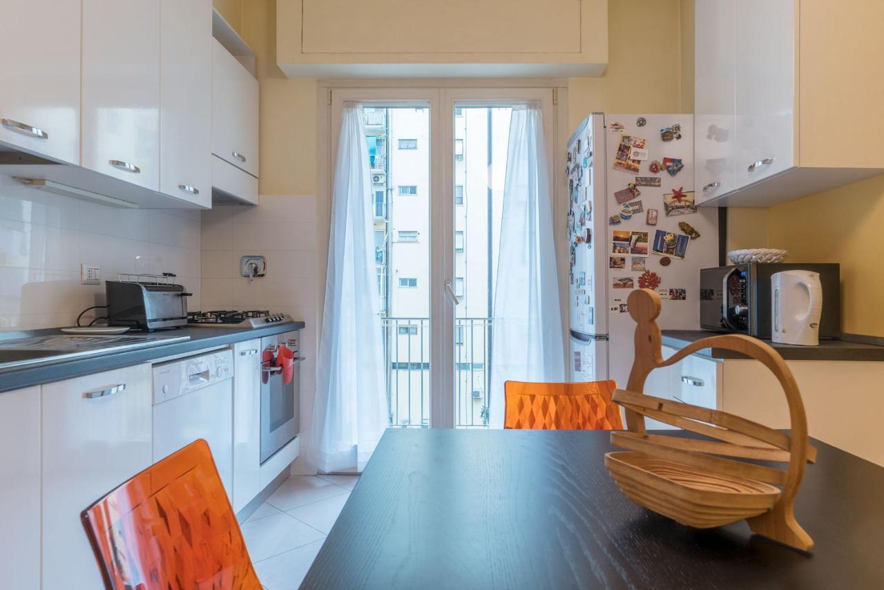 Lovely Flat Marconi District *