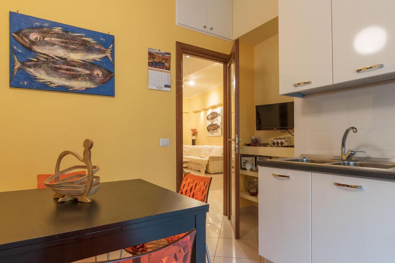 Appartamento Lovely Flat Marconi District *