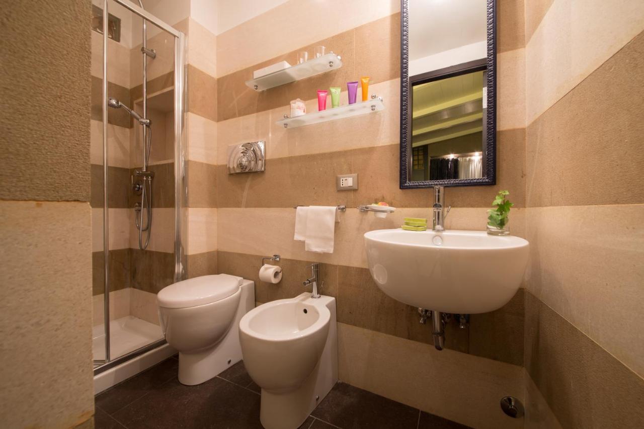 The At The Spanish Steps Luxury Collection - Premium Appartamento *