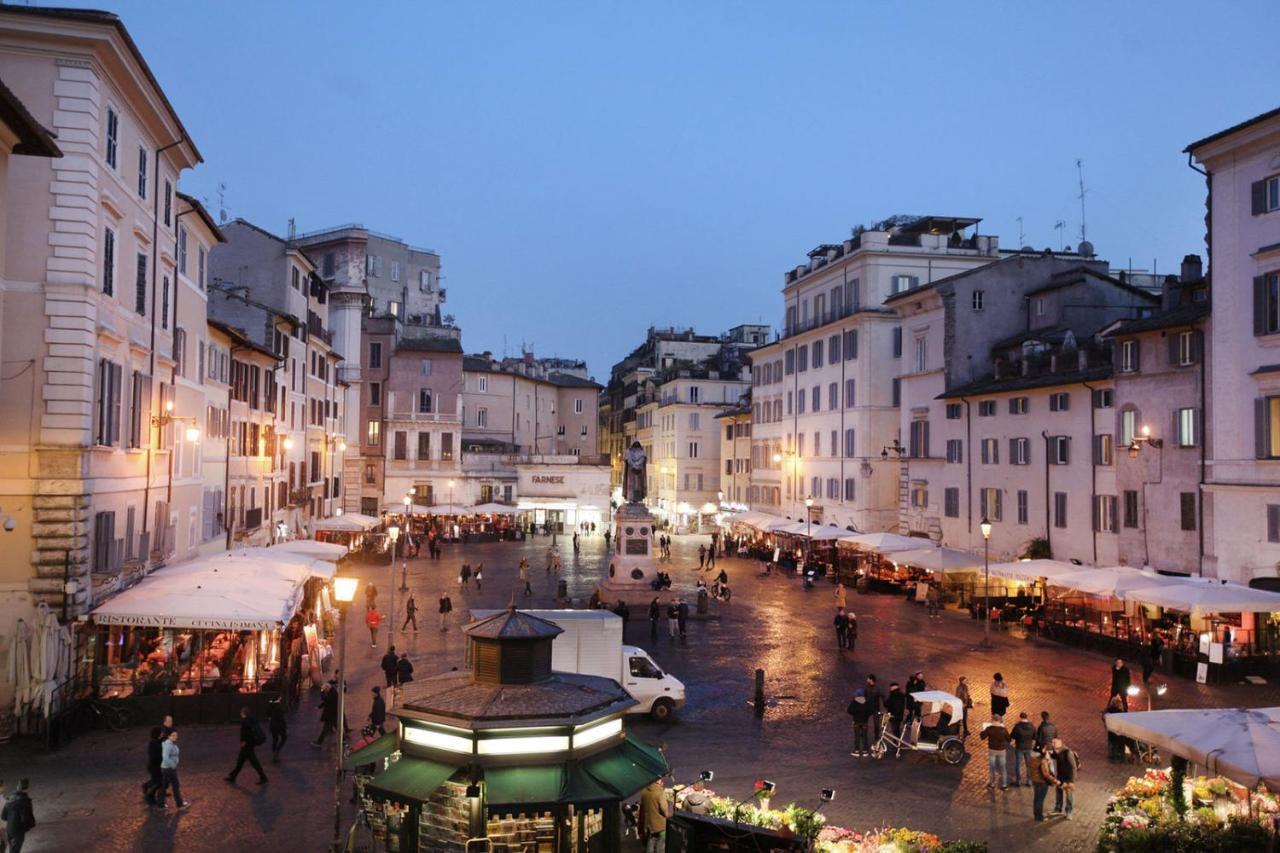 Appartamento 30 Vicolo Delle Palle Roma