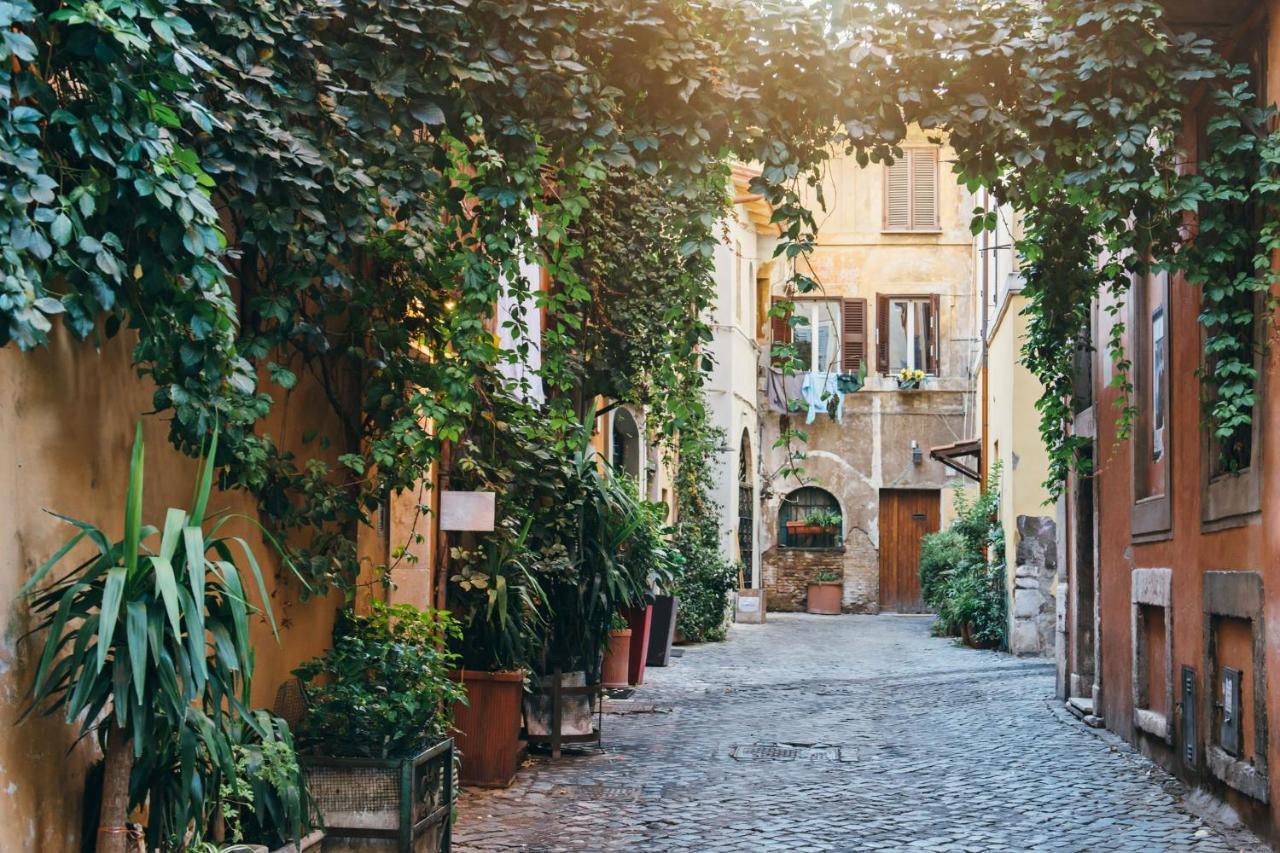 Appartamento 30 Vicolo Delle Palle *