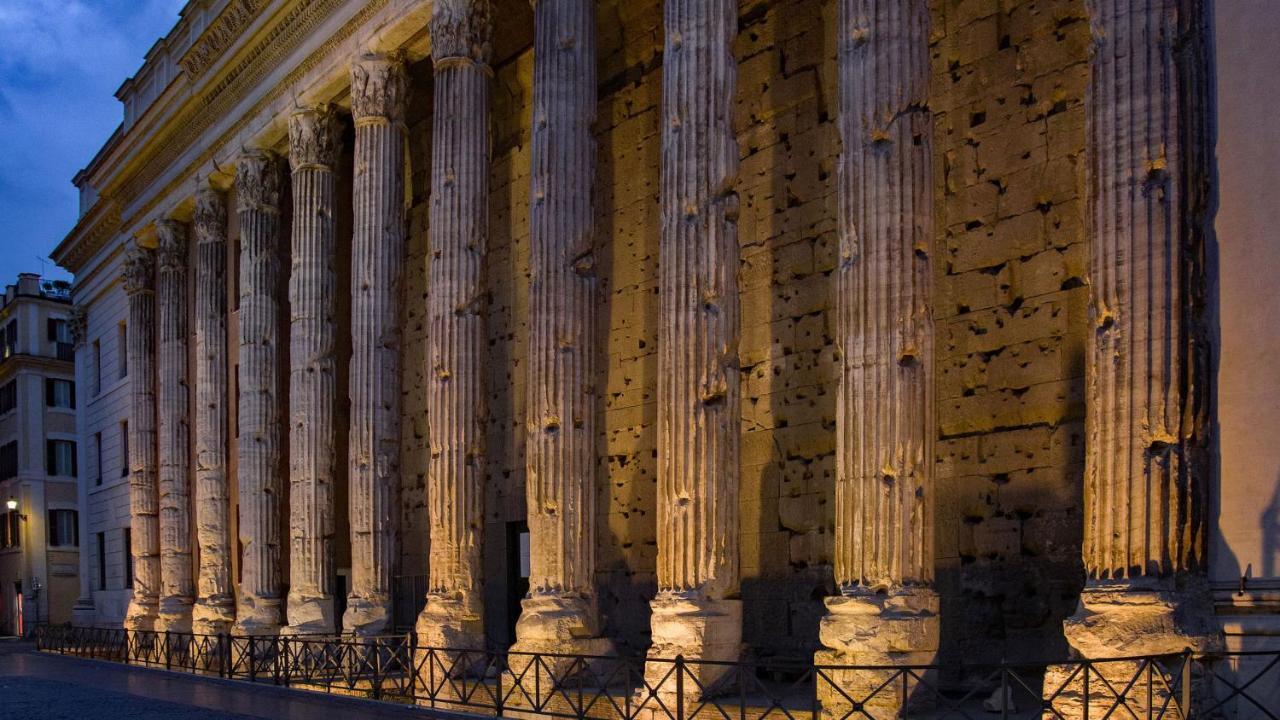 30 Vicolo Delle Palle