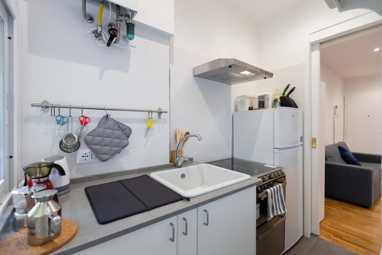 Appartamento Giulio Cesare Luxury 2