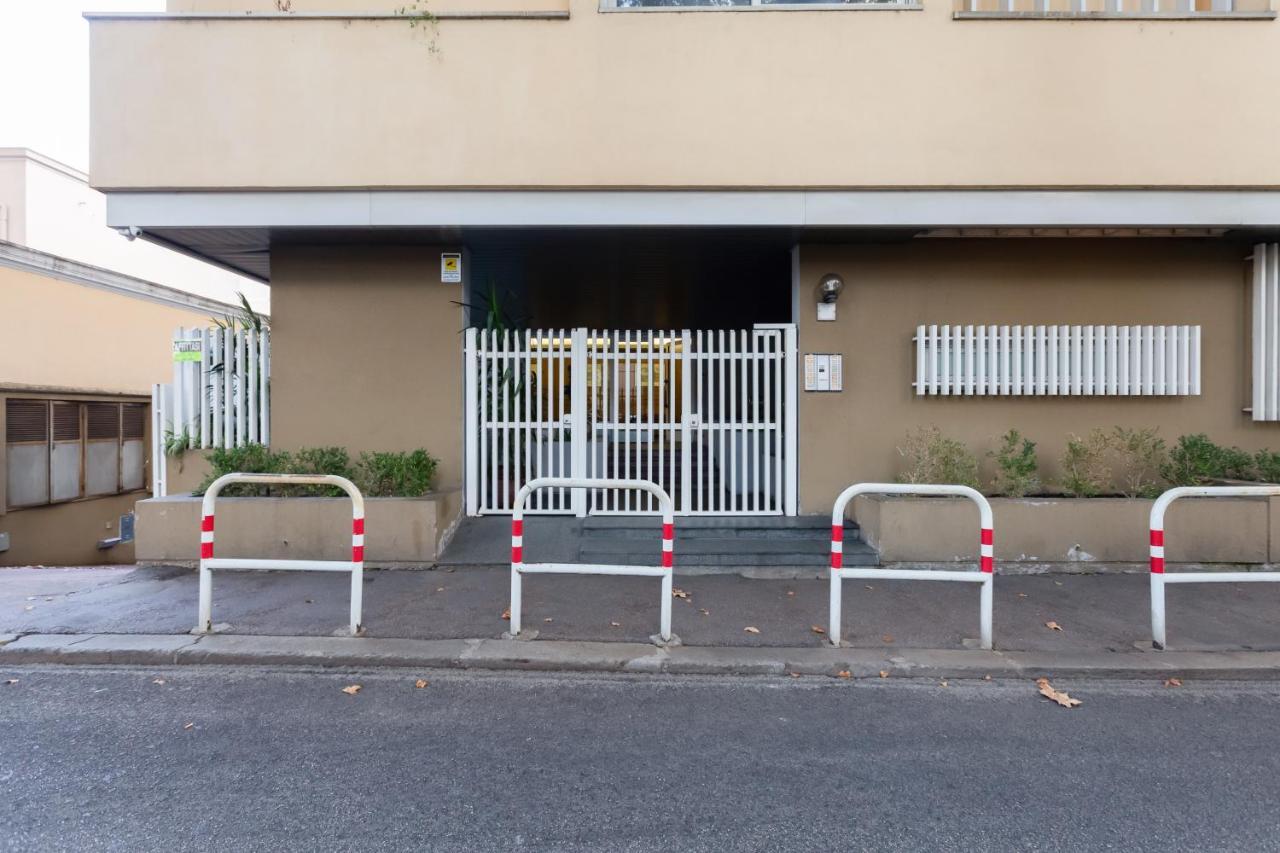Appartamento Giulio Cesare Luxury 2 *