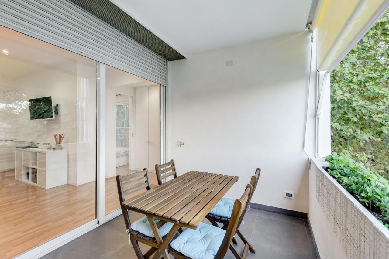 Appartamento Giulio Cesare Luxury 2 *
