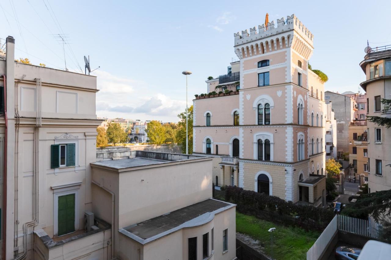Giulio Cesare Luxury 2 Roma