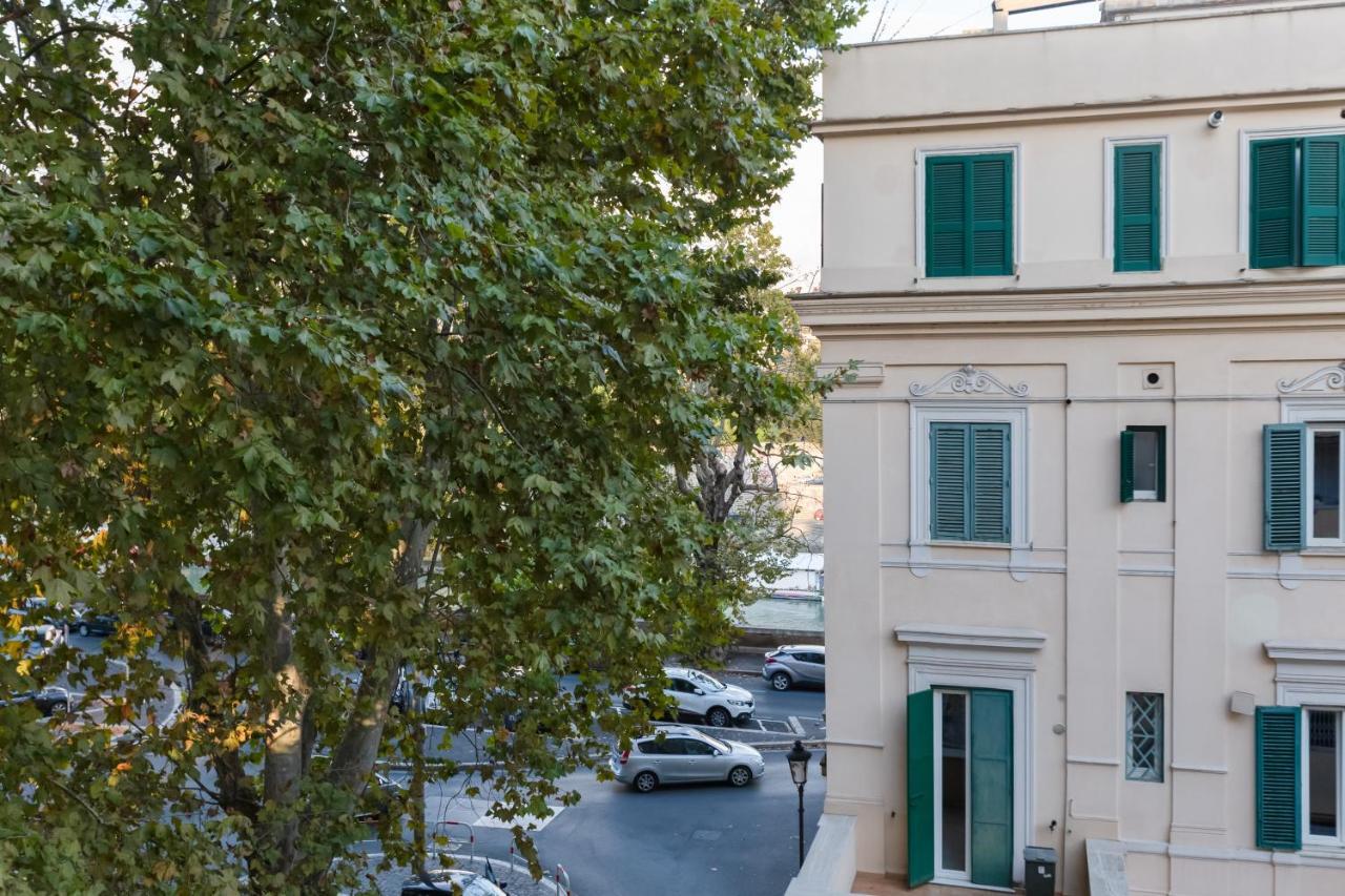 Giulio Cesare Luxury 2 Roma