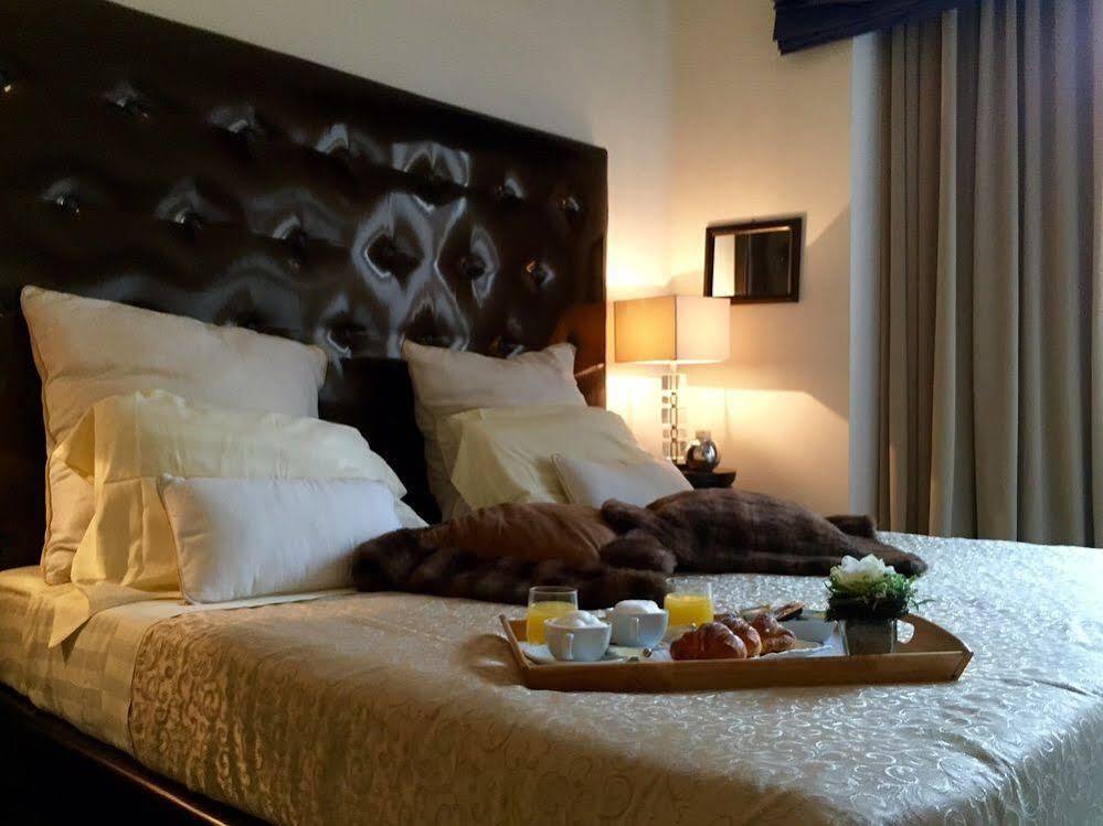 Esedra Relais Gasthof
