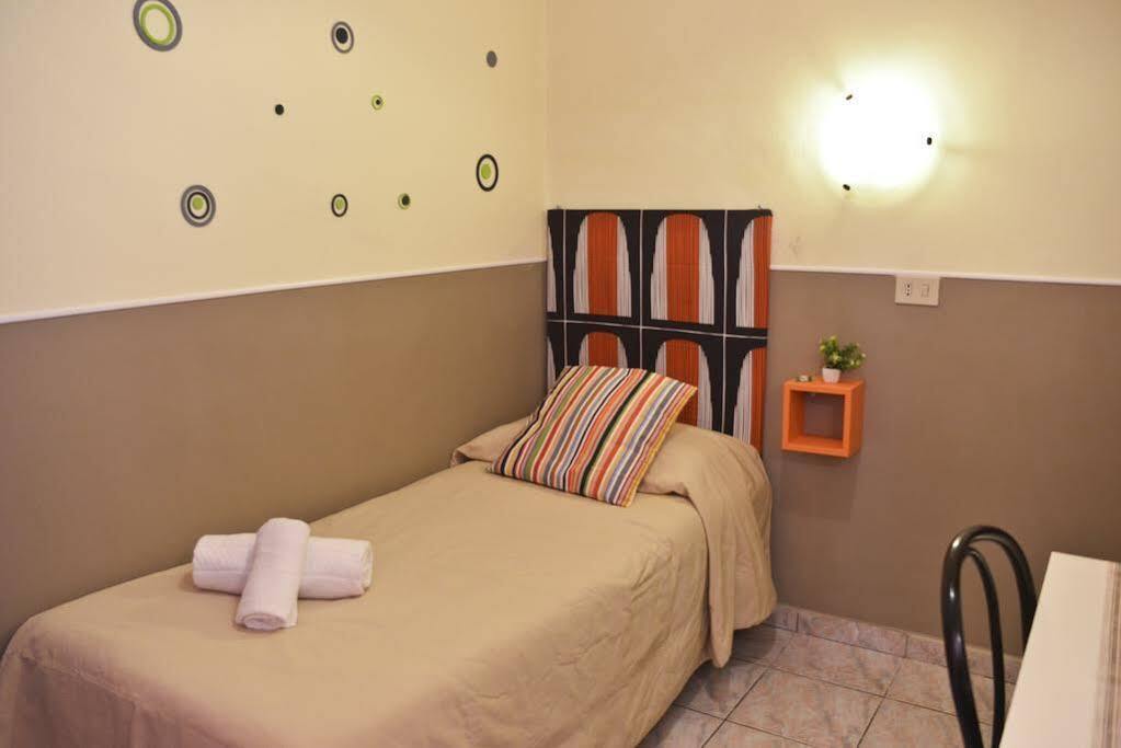Di Rienzo Hotell *