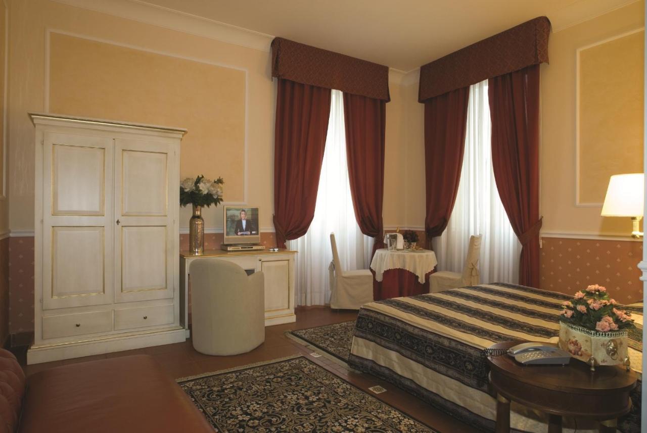Relais Antico Palazzo Rospigliosi Hotell