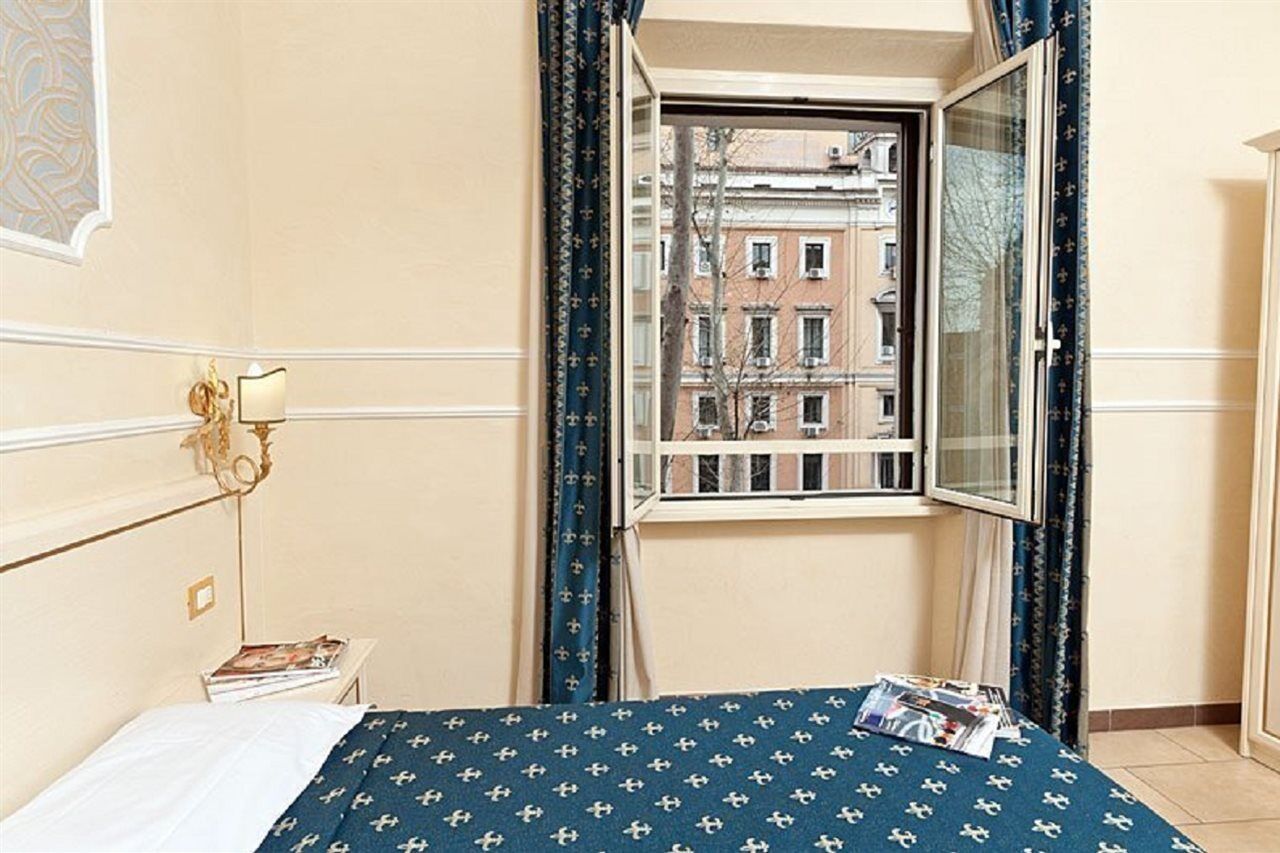 Cesar Palace Gjestgiverier Roma