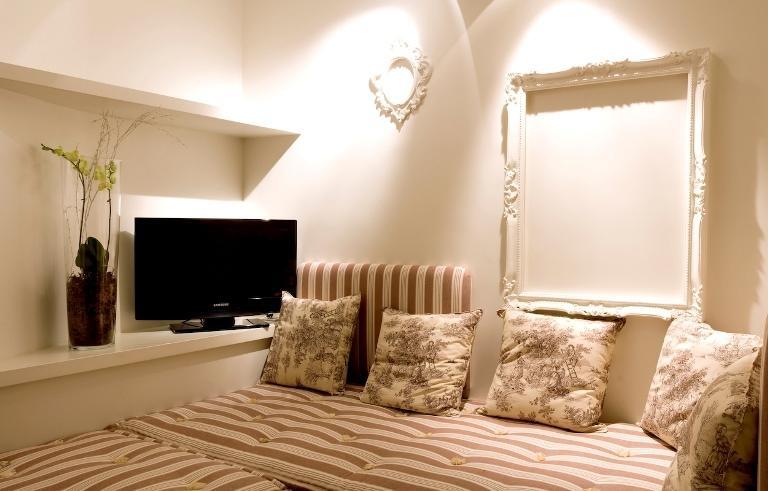 Casa de hóspedes Nina Casetta De Trastevere Roma