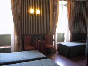 Hotell Aquarium Roma