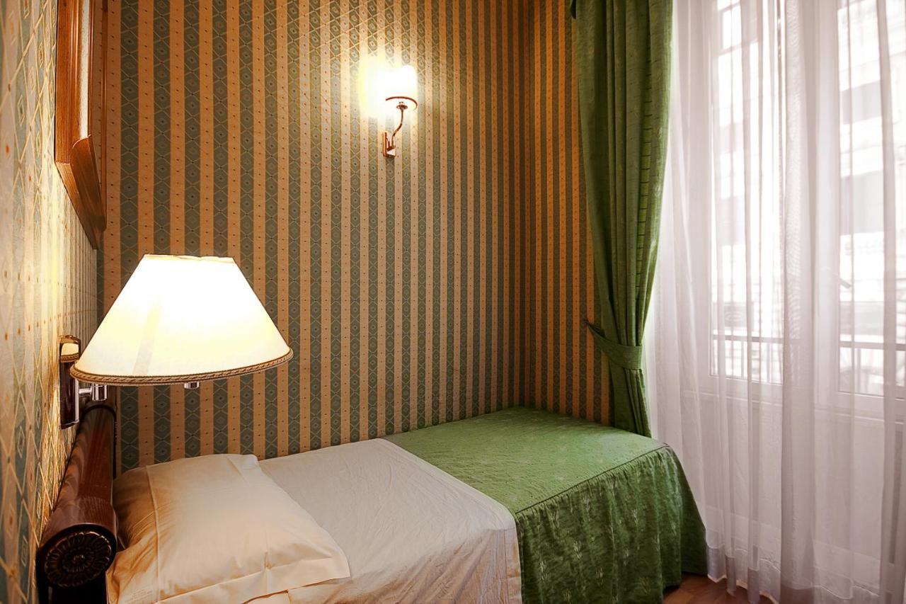 Gambrinus Hotel Roma