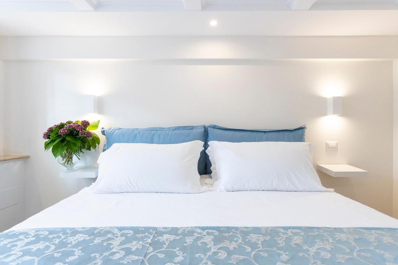 Bed & Breakfast Pantheonview - Luxury Roma