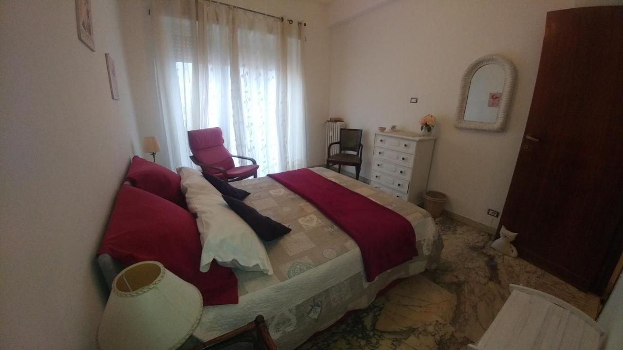 Binario 26 Casa vacanze *