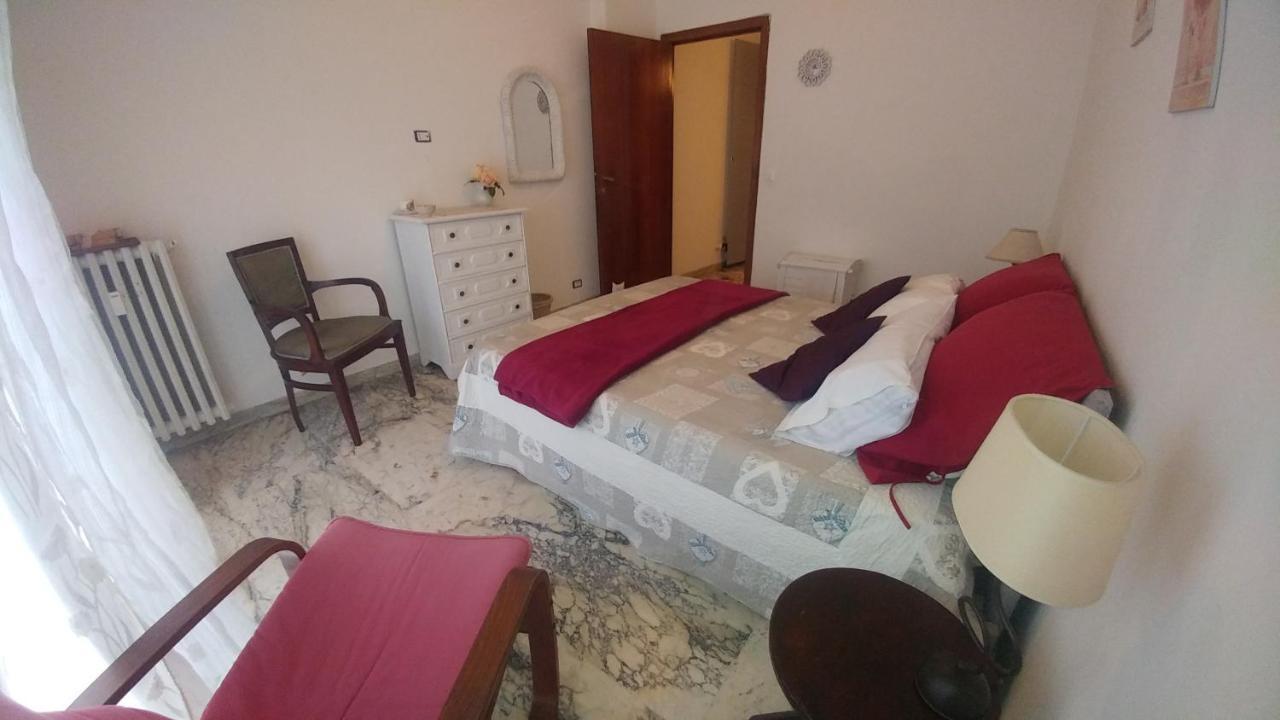 Casa vacanze Binario 26