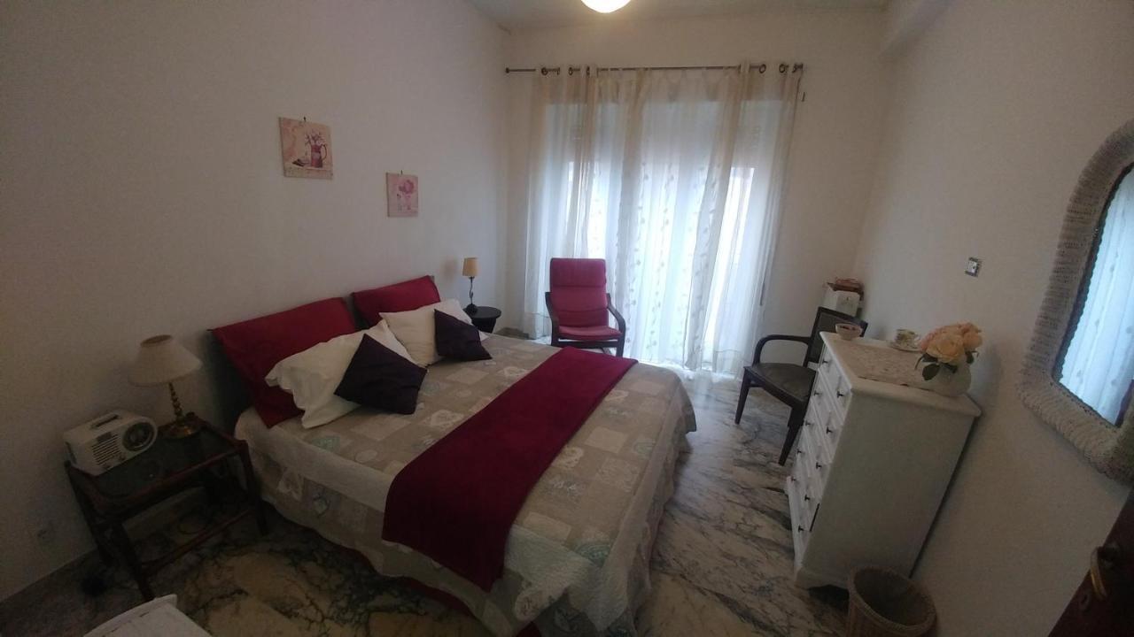 Binario 26 Casa vacanze Roma
