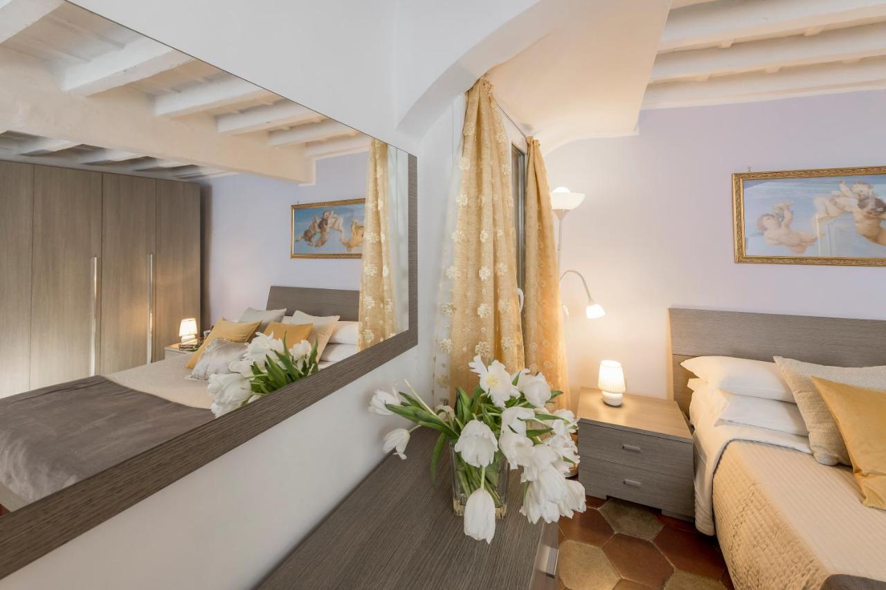 Apartment Pf