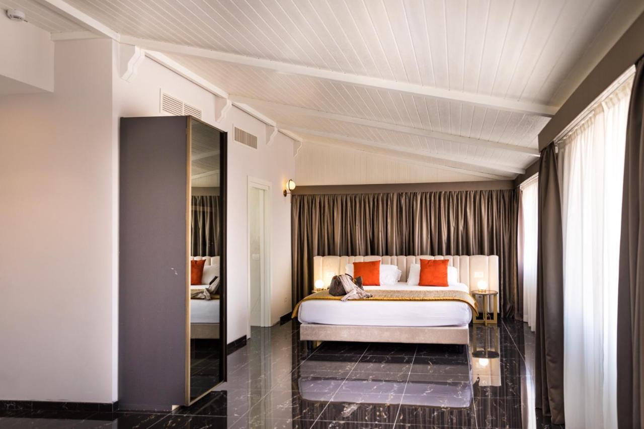 Zaccardi Hotell 4*