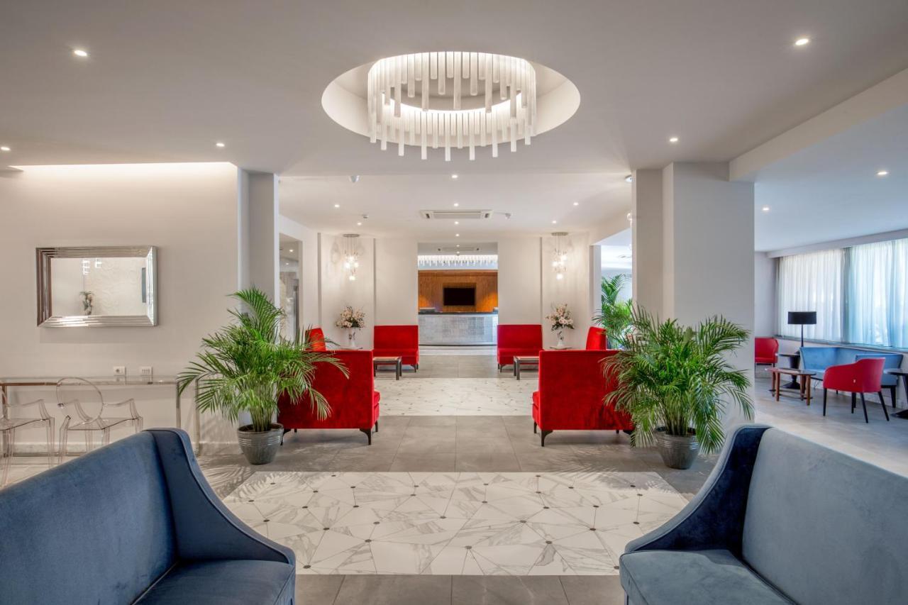 American Palace Eur Hotel 4*