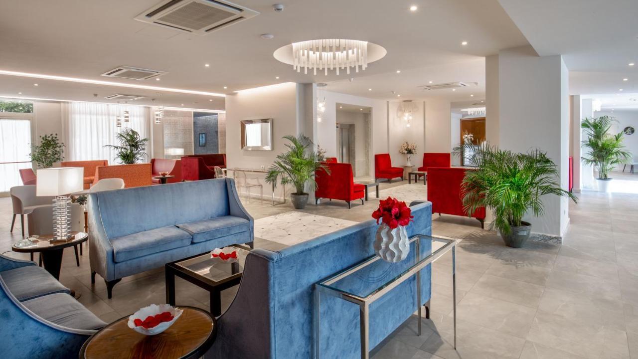 American Palace Eur 4*