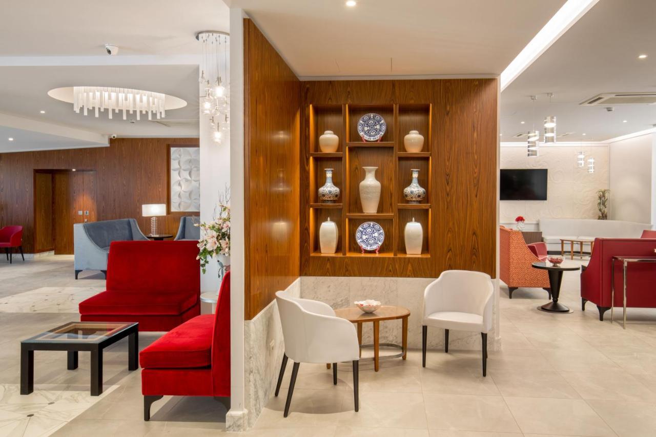 American Palace Eur Hotel 4*