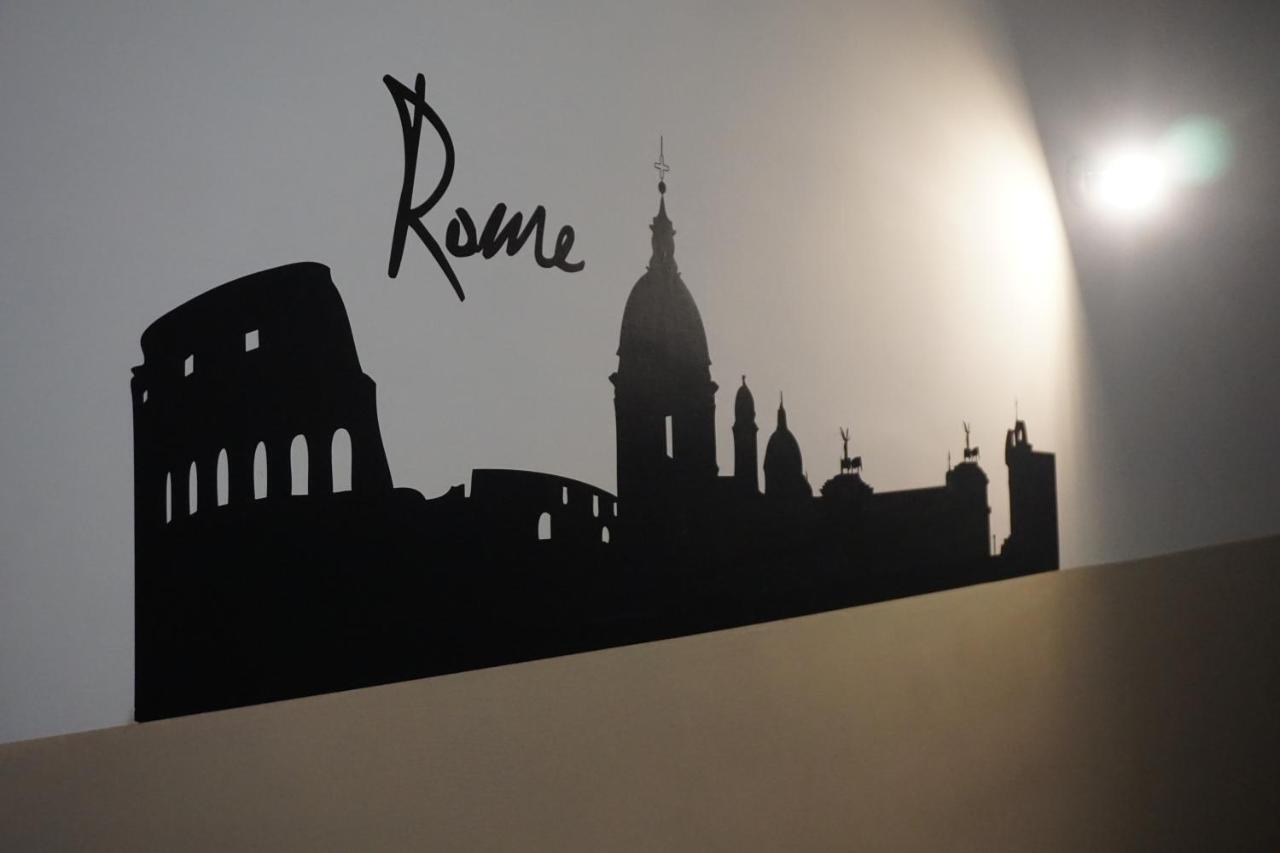 Apartamento Vmh Vatican Modern House
