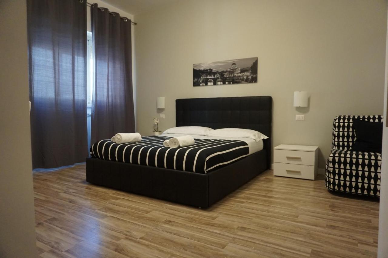 Vmh Vatican Modern House Apartamento *
