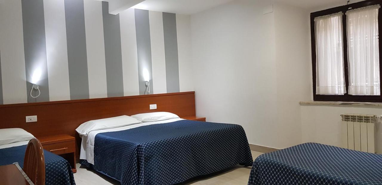 Luciani Hotel