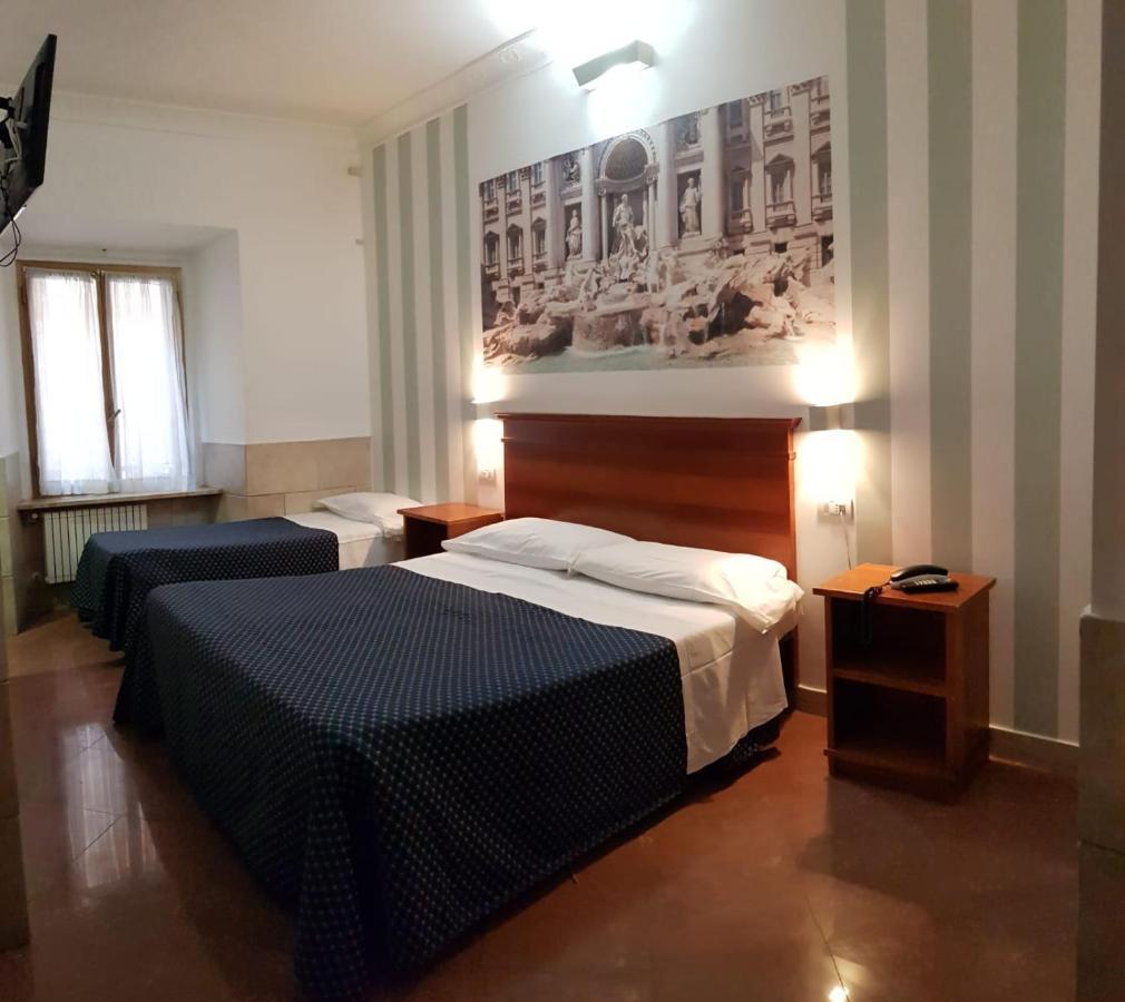 Hotel Luciani Roma