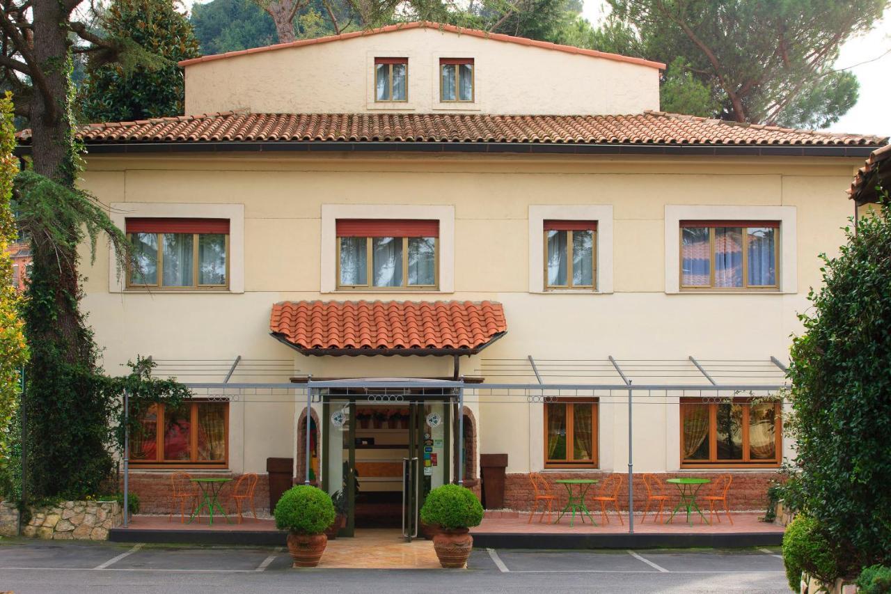 Eurogarden Hotel Rom