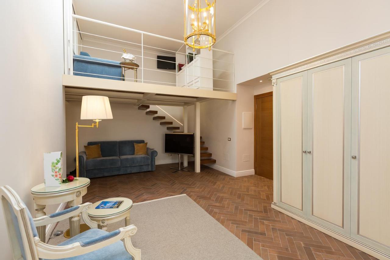 Milton Hotel Rome